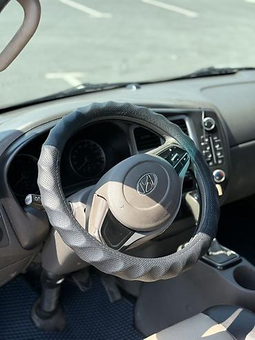 jac s7: Hyundai Porter II — 9