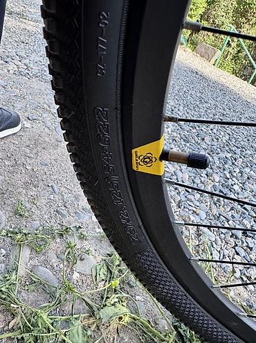 Электровелосипеды: Электровелосипед, Б/у — 14