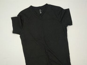 Koszulka dla mężczyzn, S, H&M, stan - Idealny