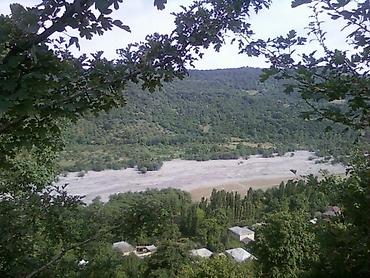 Torpaq sahələrinin satışı: 12 sot, Tikinti, Mülkiyyətçi, Kupça (Çıxarış), Bələdiyyə, Texniki pasport — 7