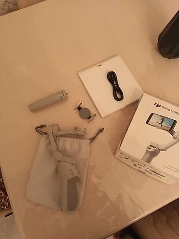 dji osmo mobile se: DJI Osmo Mobile SE – smartfon üçün portativ stabilizator 2022 ci ilde — 2