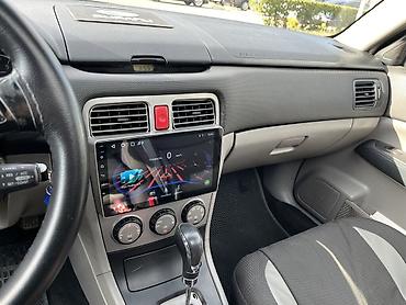 Subaru: Subaru Forester: 2 л | 2006 г. 350000 км Внедорожник — 2