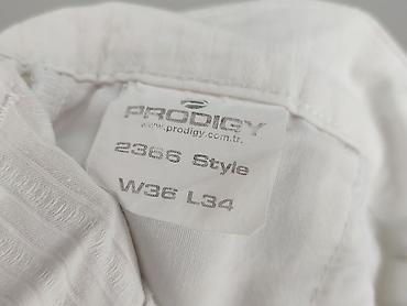 bytom skarpety: Spodnie cargo damskie, rozmiar S — 5