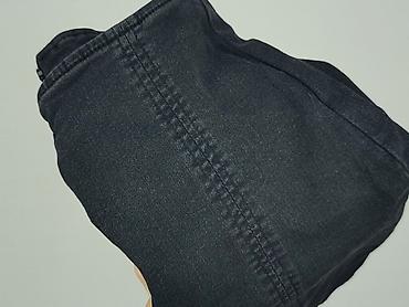 blue skirts: Denim, Spódnica damska, rozmiar XS — 7