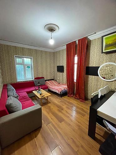 gence gulustan: 051 722 53 42 ev sahibi ile elaqe saxlayin.z.o Bir nəfər — 3