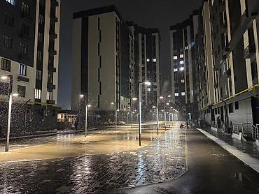 Продажа квартир: 3 комнаты, 89 м², Элитка, 10 этаж, Дизайнерский ремонт — 24