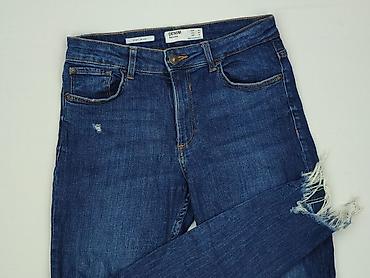 dobber jeans: Bershka, Jeansy damskie, rozmiar M — 1