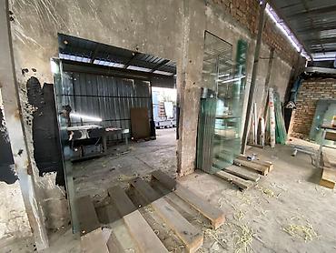 Другие специальности: Требуется партнер мастер в цех 
По производству окон дверей и витражей — 10