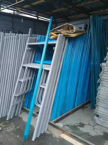 Строительные леса, стойки: Продаю,Сдаю Строительные леса высшего качества или сдаю в Аренду — 28