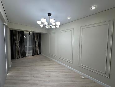 Продажа квартир: 2 комнаты, 61 м², Элитка, 10 этаж, Евроремонт — 9