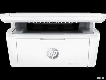 printerlər satışı: Printer "HP LaserJet M141w 3/1 20ppm Wi-Fi USB"3-ü 1-də cihaz: Çap — 1