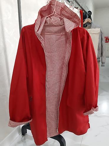 Другая женская одежда: Набор женской одежды 1) Джинсовый комбинезон: - Светло- и — 43