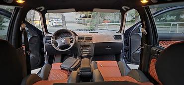 гольф 2 4 4: Volkswagen Golf: 2002 г., 1.6 л, Механика, Бензин, Хэтчбэк — 4