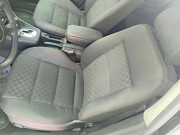a6 audi: Audi A6: 2002 г., 2.4 л, Вариатор, Бензин, Седан — 9