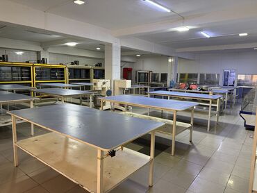 Цеха, заводы, фабрики: Цеха, заводы, фабрики at lalafo.kg — 3 Цеха, заводы, фабрики: Цеха, заводы, фабрики — 3