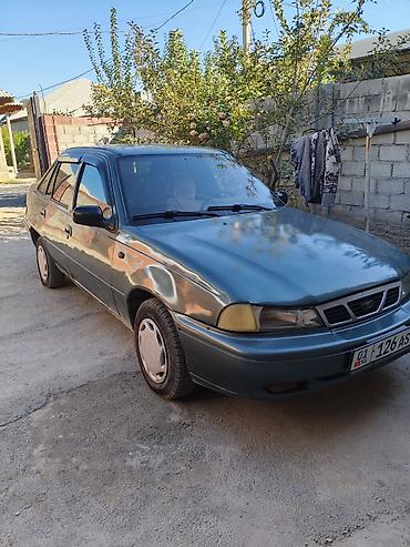 Daewoo: Daewoo Nexia: 2004 г., 1.5 л, Механика, Бензин, Седан — 8