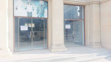 Digər kommersiya daşınmaz əmlakı: Nərimanov H.Əliyev pr 66-69. Ağa Nemətulla ilə kəsişmədə yeni tikili — 4