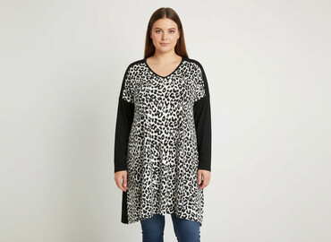 żakiety do sukienki: F&F, Women`s dress, size 2XL