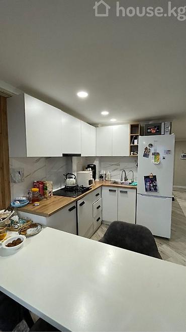 Продажа квартир: 2 комнаты, 68 м², Элитка, 4 этаж, Евроремонт — 10