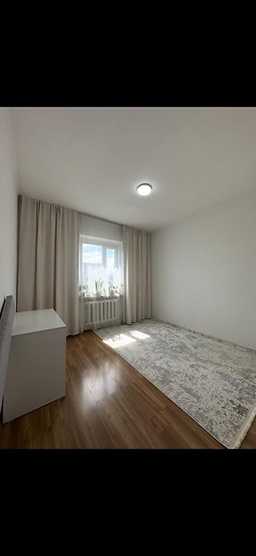 Продажа квартир: 3 комнаты, 63 м², Центральная мечеть 106 серия, 9 этаж, Старый ремонт — 4