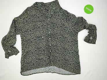 wind breaker 16: Inextenso, Bluzka damska, rozmiar 5XL — 2