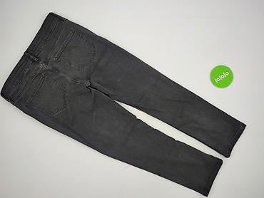 jeans wide: F&F, Jeansy damskie, rozmiar XL — 3
