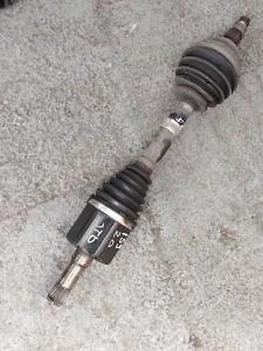 kardan za traktor: Alfa Romeo 159 2.0 jtd leva poluosovina. Alfa Romeo 159 2.0 jtd leva — 1