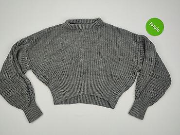 madison poland: Sweter damski, rozmiar One size — 3
