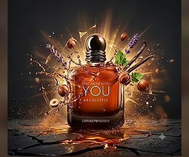 обв: Набор мужских ароматов премиум-класса 1) Louis Vuitton Imagination — 2