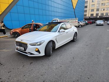 мерседес бенз 210 3 2: Hyundai Genesis: 2019 г., 2 л, Автомат, Бензин, Седан