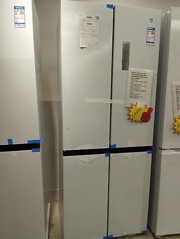 Холодильник Xiaomi, Новый, Многодверный, No frost, 76 * 192 * 60