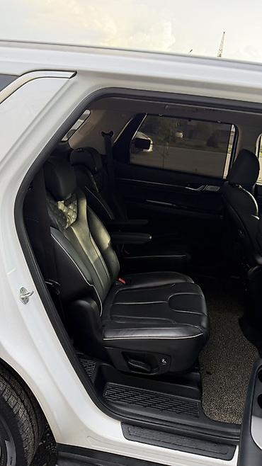 chrysler pacifica: Hyundai Palisade: 2020 г., 2.2 л, Автомат, Дизель, Кроссовер — 5