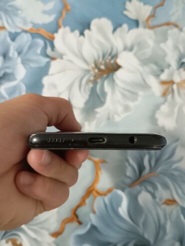 ddr2 2gb: Samsung Galaxy A20, Колдонулган, 32 ГБ, түсү - Күмүш, 2 SIM
