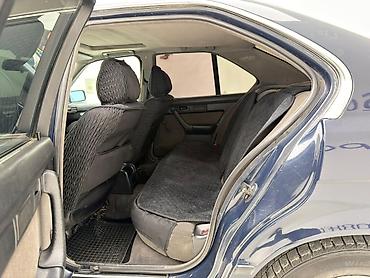 BMW: BMW 5 series: 1994 г., 1.8 л, Механика, Бензин, Седан — 11