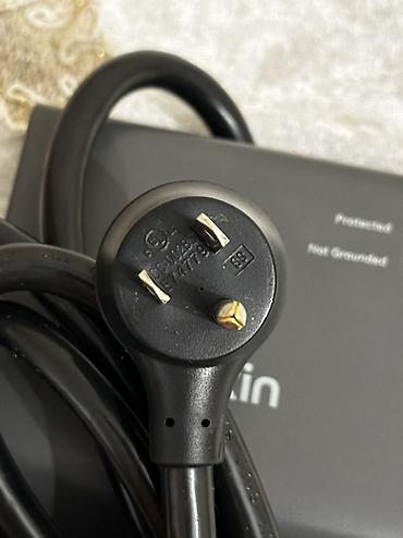 belkin: Yeni, Uzadıcı, Ödənişli çatdırılma — 4