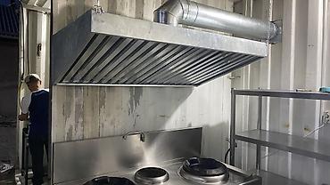 Жестяные работы: Жестяные работы, Вентиляция — 7