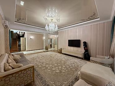 Продажа коттеджей и домов: 6 комнат, 235 м², 7 соток, Бишкек, Кок-Жар мкр Агентство недвижимости — 10