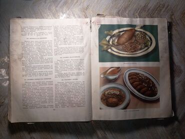 Masaüstü dəstlər: Məhsul: Sovet dövrünə aid masa üstü günbəgün qoparma (tear-off) — 3