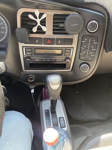 продаю борт портер: Легкий грузовик, Hyundai, Стандарт, 2 т, Б/у — 10
