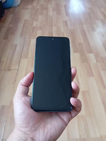 redmi not11s: Redmi Note 9 Pro, 128 GB, rəng - Göy, Sensor, Barmaq izi, İki sim kartlı — 2