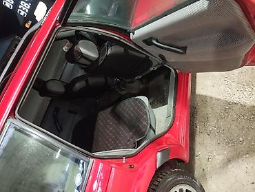 Volkswagen: Volkswagen Passat Variant: 1993 г., 1.8 л, Механика, Бензин, Универсал — 5