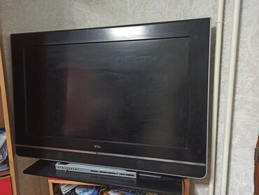 скупка сломанных телевизоров: Телевизор TCL