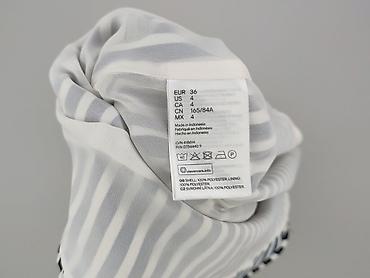 bluzki sandra: H&M, Sukienka damska, rozmiar S — 5