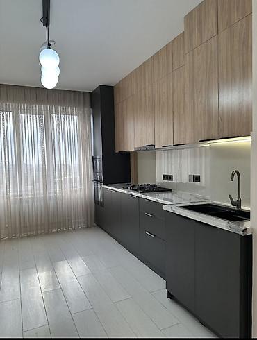 14: 2 комнаты, 62 м², Кок-Жар ж/м Элитка, 14 этаж, Свежий ремонт — 1