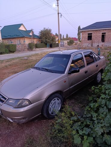 daewoo nexia машина: Daewoo Nexia: 2013 г., 1.5 л, Механика, Бензин, Седан