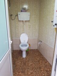 Həyət evləri və villaların satışı: 3 otaqlı, 38 kv. m, Kredit yoxdur, Orta təmir — 5