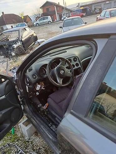 apn 1 s: KEDERI VRATA ZA ALFA ROMEO 159 | Kederi za vrata Alfa Romeo 159 — 2