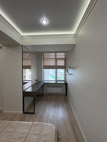 Продажа квартир: 2 комнаты, 64 м², Элитка, 7 этаж, Дизайнерский ремонт at lalafo.kg — 1 Продажа квартир: 2 комнаты, 64 м², Элитка, 7 этаж, Дизайнерский ремонт — 1