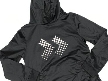 koszulka nike sizeer: 157, Bluza z kapturem damska, rozmiar L
