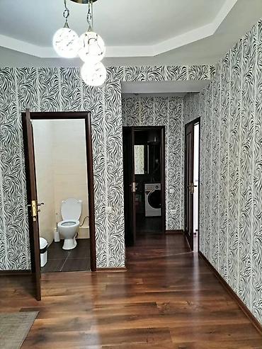 хата в сутки: 2 комнаты, 8 мкр, Душевая кабина, Постельное белье, Кондиционер — 10